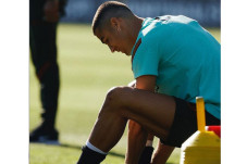 Juventus Tak Punya Status...