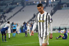 Beri Waktu Ronaldo Satu...
