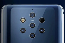 Nokia 8.4 5G Dikembangkan...
