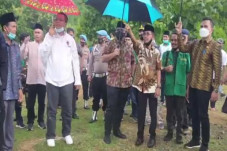 Menag Sebut Kampus IAIN...