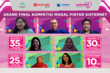 Deretan Jawara Kompetisi...