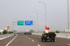 Wuuss...Bekasi-Priok...