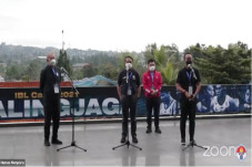 Sidak ke Robinson Cisarua...