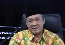 Inilah Mengapa Muhammadiyah...