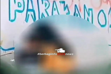 Viral Video Dua Sejoli...