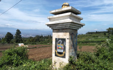 Aksi Vandalisme Rusak...