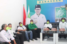 Muscab PKB se-Sulsel...