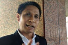Demokrat Sulsel Tunggu...