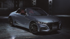 Honda S660 Version Z,...