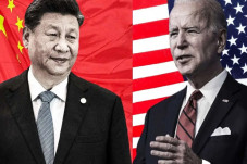 China Marah Administrasi...