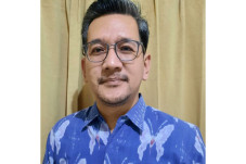 Jokowi Gaungkan Benci...