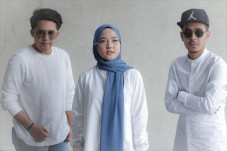Sabyan Rilis Lagu Baru...