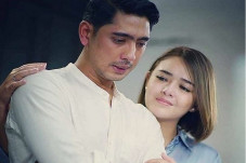 Arya Saloka Bertingkah...