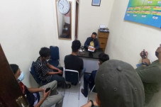 Videonya Viral, 2 Remaja...