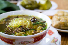 Soto Gombong, Nikmat...