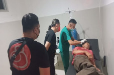 Lansia 72 Tahun Kritis,...