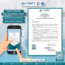 Ingat, Besok Pagi Pendaftaran...