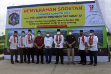 PT Mitra Sindo Sukses...
