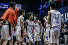 IBL 2021: Indonesia...