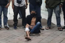 Polisi Tangkap Perampok...