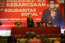 RPG Sampaikan Pentingnya...