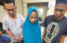 2 Mama Muda di Tanjungbalai...