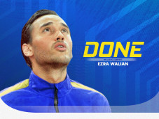 Jelang Piala Menpora...
