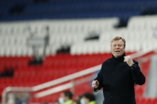 Sebut Barcelona Punya...