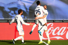 Preview Real Madrid...