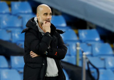 Jelang Man City vs Borussia...