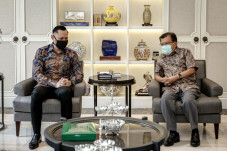 Datangi Tokoh-tokoh...