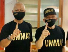 Balas Ngabalin, Pendiri...