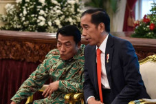 Forkip Minta Keterbukaan...