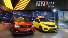 Daihatsu GranMax dan...