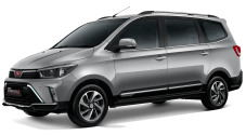 Wuling New Confero S...