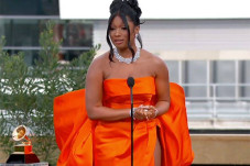 Grammy Awards 2021:...