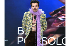 Grammy Awards 2021:...