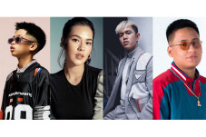Kolaborasi Raisa, Yonnyboii,...