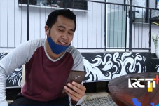 Henry Chan Bangga, Sinetron...