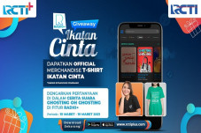 RCTI+ Melalui Fitur...