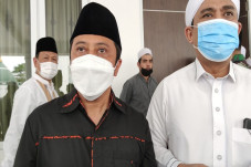 Ustaz Yusuf Mansur Ungkap...