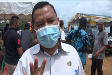 Pertanian Keluarga Solusi...