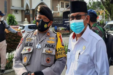 Kobar Diminta Membantu...