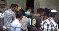Pulang Diksar Mapala,...