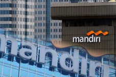 Mandiri Bagikan Dividen...