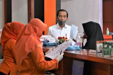Kabar Baik! Kantor Pos...