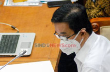 Dirut PLN: Hak Konsumen...