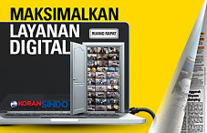 Maksimalkan Layanan...
