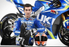Comeback Marc Marquez...