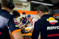 Espargaro Gembira dengan...